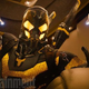 Illustration for article titled A Real Close-Up Look at iAnt-Man/i Facing the Villainous Yellowjacket